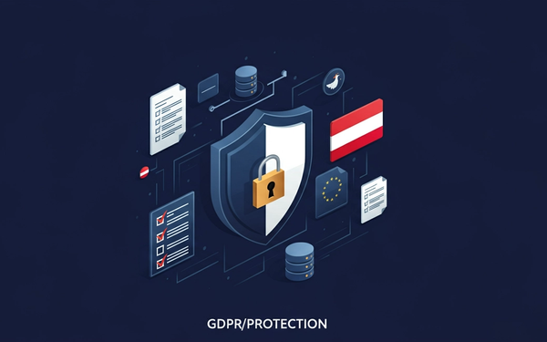 Datenschutz & DSGVO 2026: Was österreichische KMUs jetzt prüfen müssen