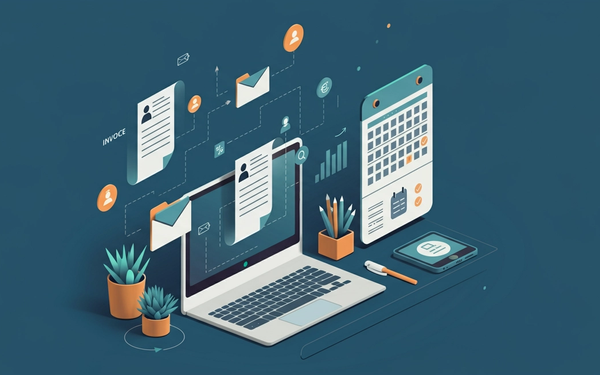 Automatisierung im Büroalltag: Welche Prozesse sich für KMUs wirklich eignen