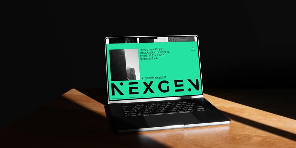 NexGen Creation
