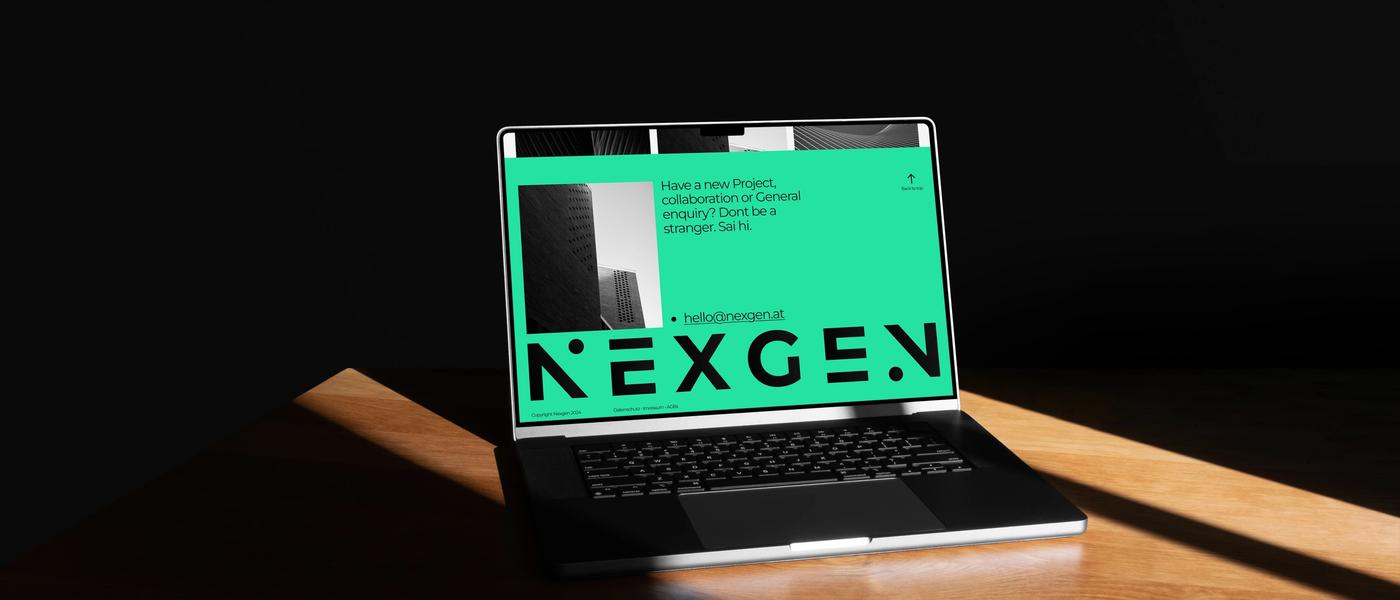 NexGen Creation