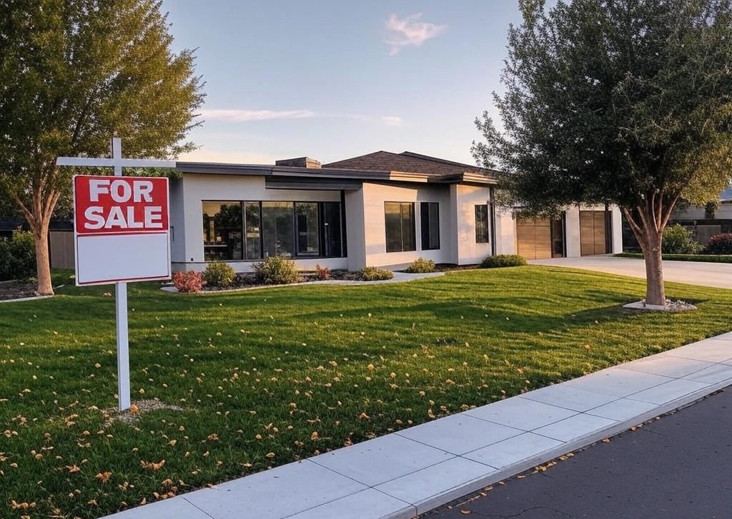 Image for Preparing Your Home for Sale