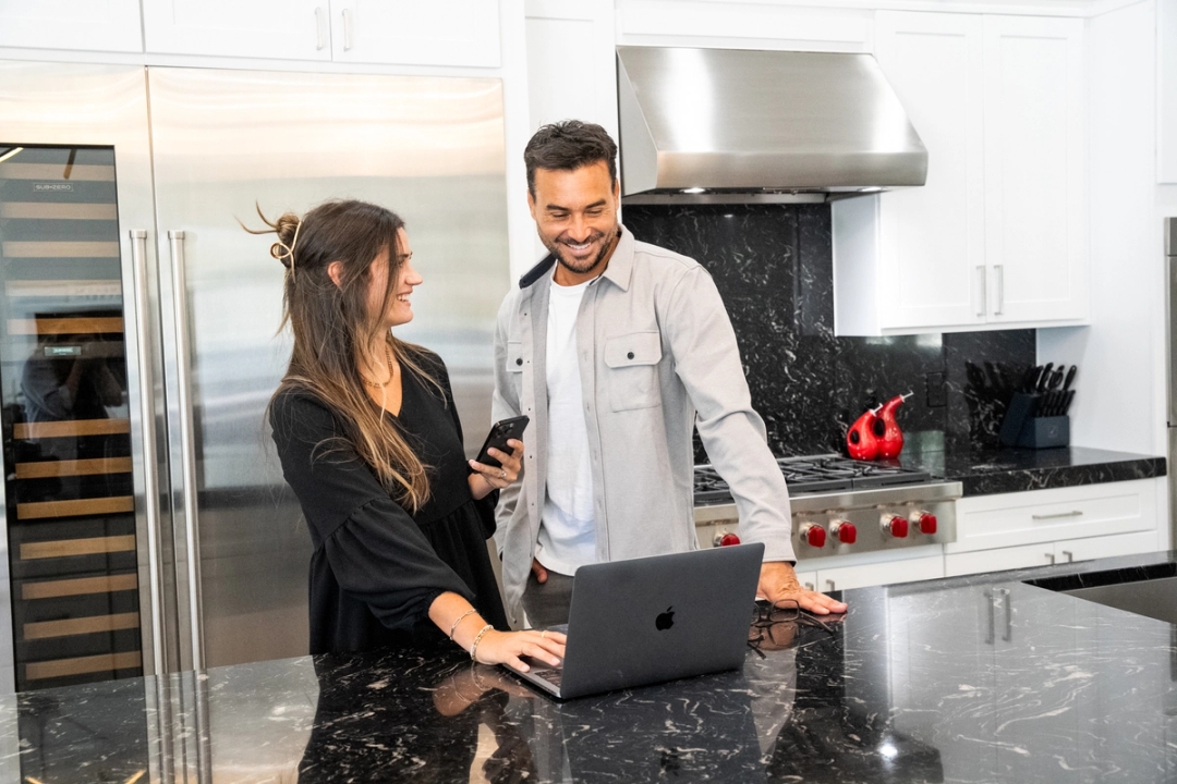 Image for Your Real Estate Partners