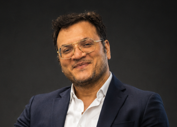 Sajid Saiyed