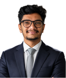 Jenish Babariya