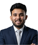 Tanuj Modi