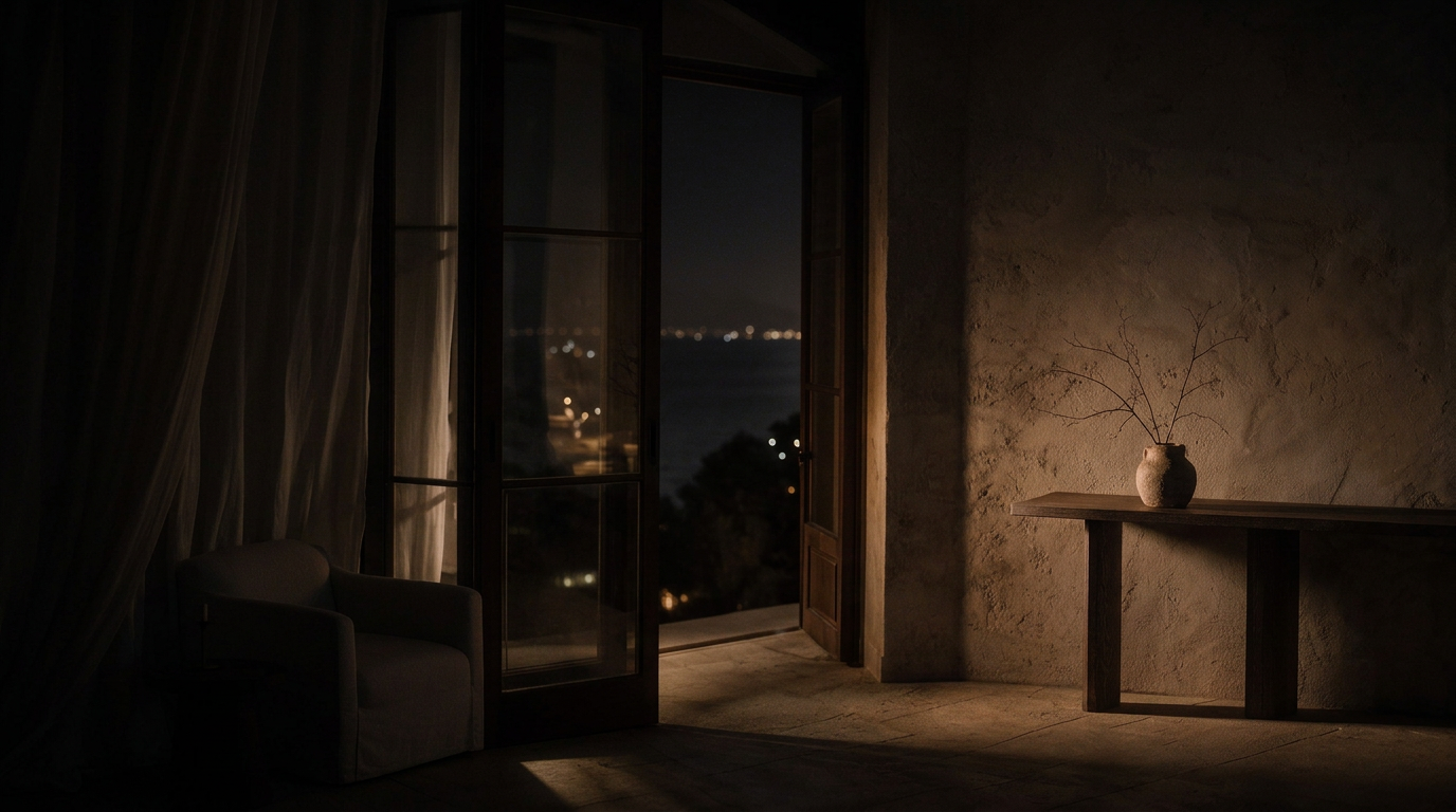 Santal Pepper: A Room With A Pulse