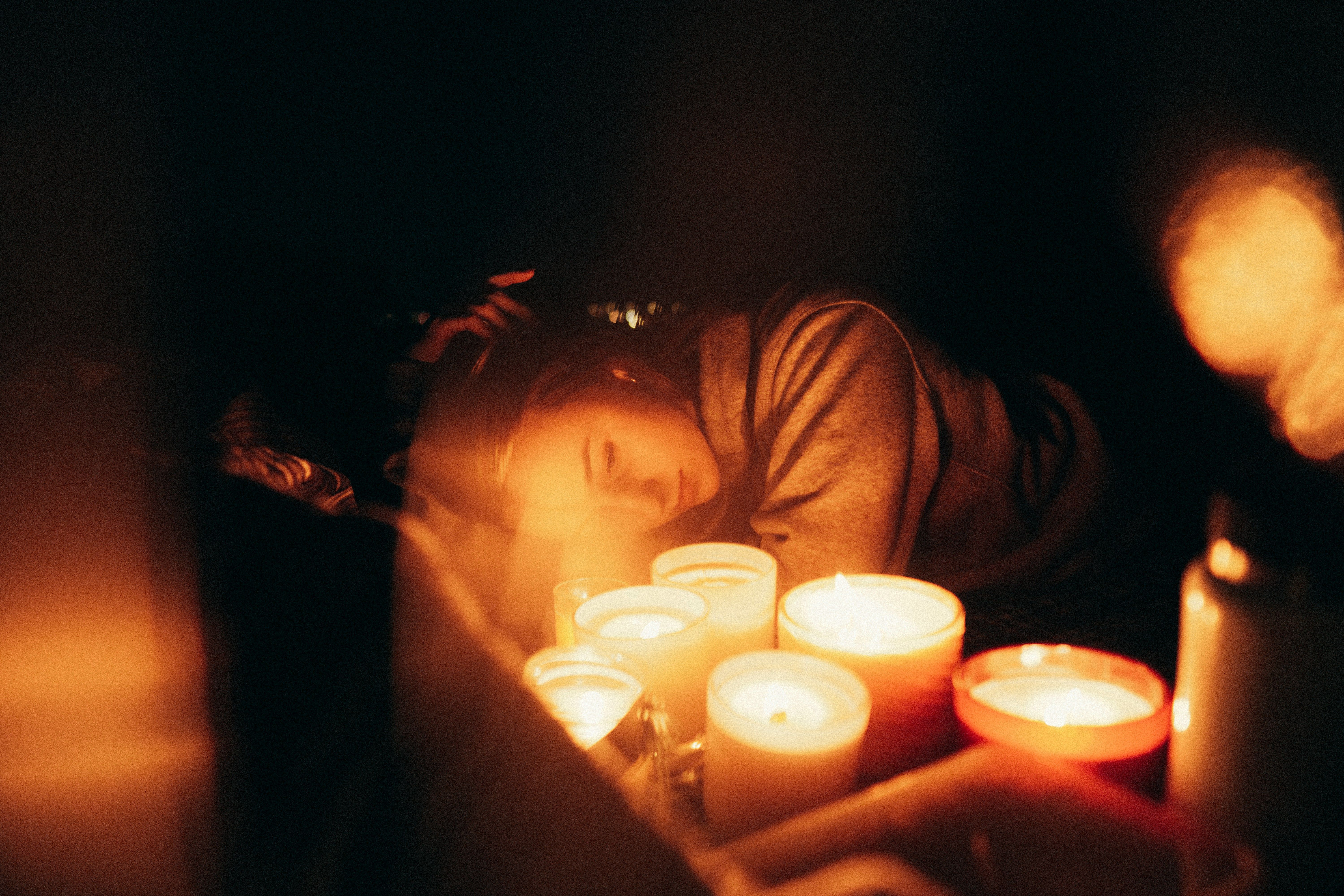 On Wax, Rooms, and Scent