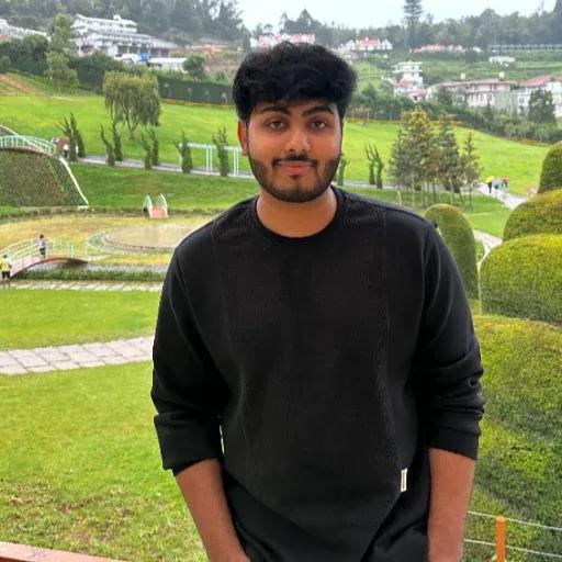 Pranav Rajesh