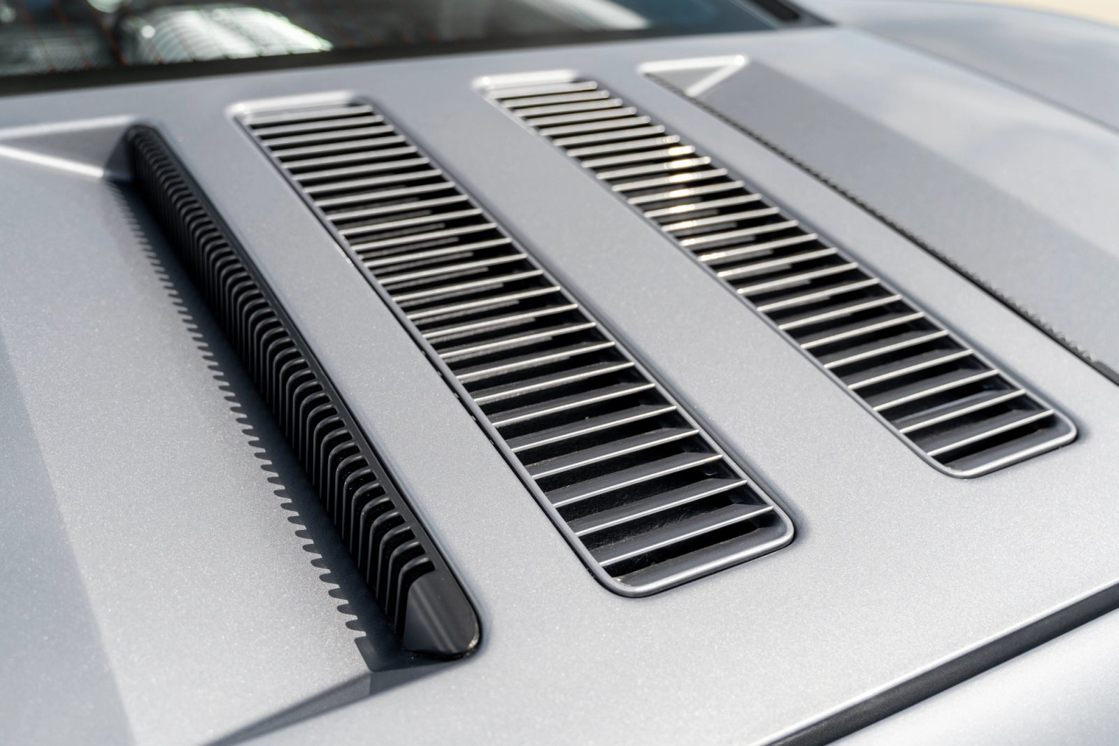 2006 Ford GT Exterior 142