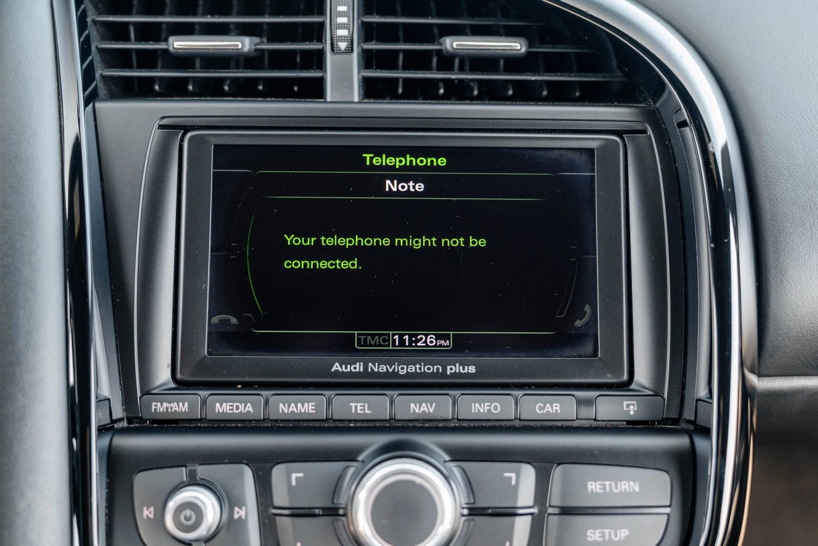 2012 Audi R8 V10 Interior 94