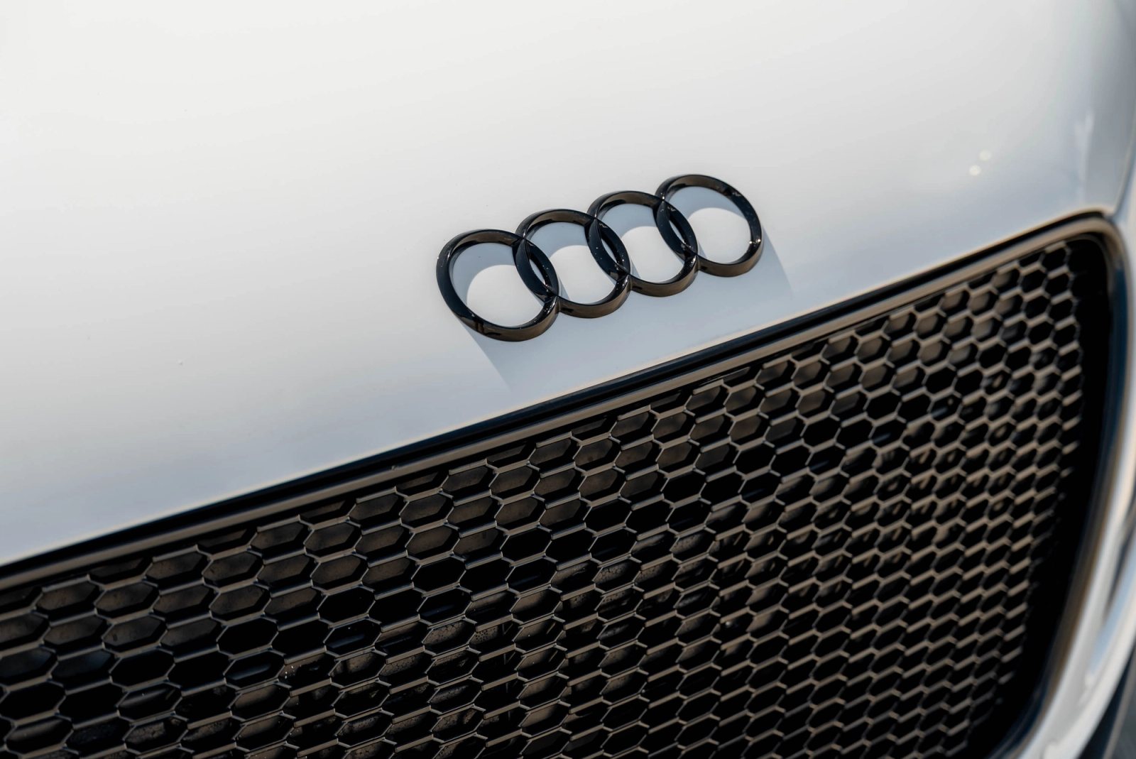 2012 Audi R8 V10 Exterior 18