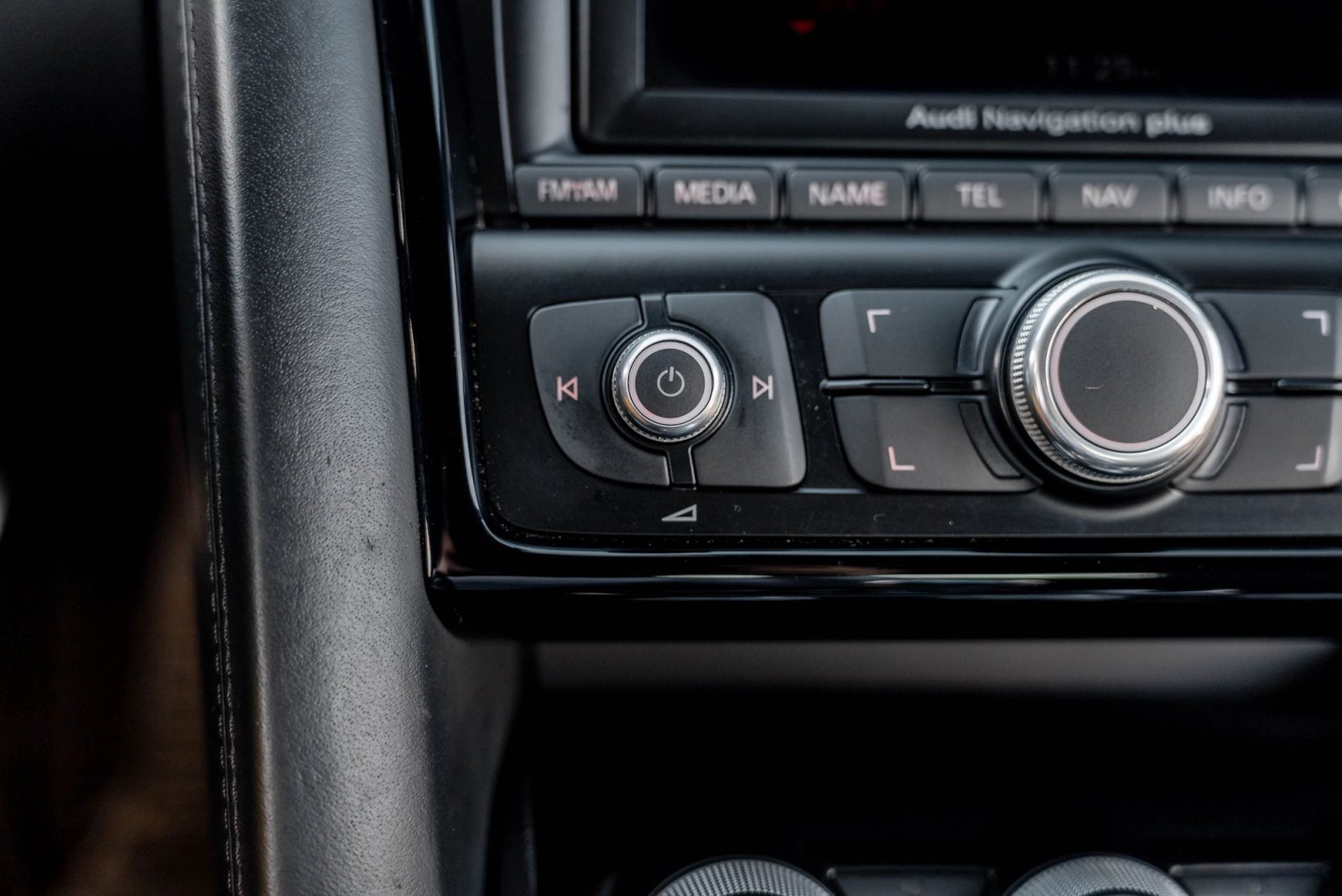 2012 Audi R8 V10 Interior 77