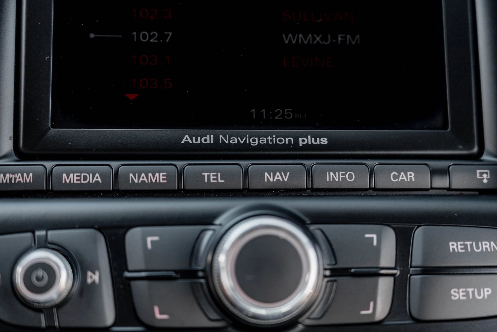 2012 Audi R8 V10 Interior 75