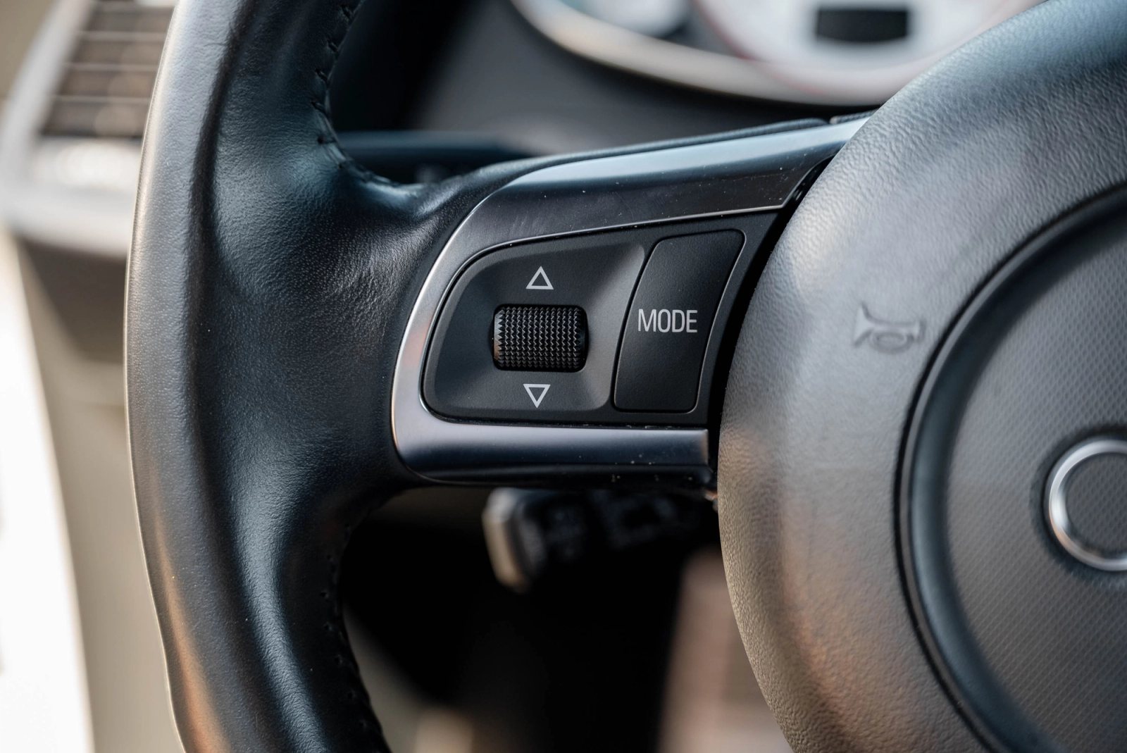 2012 Audi R8 V10 Interior 59
