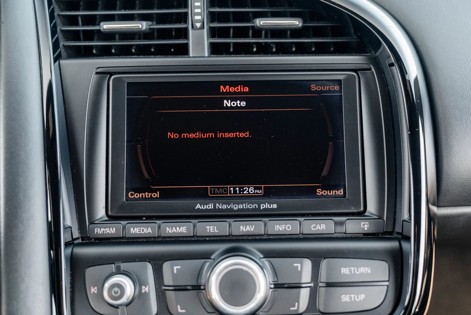 2012 Audi R8 V10 Interior 92