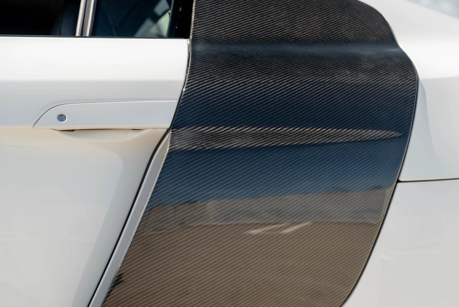 2012 Audi R8 V10 Exterior 122