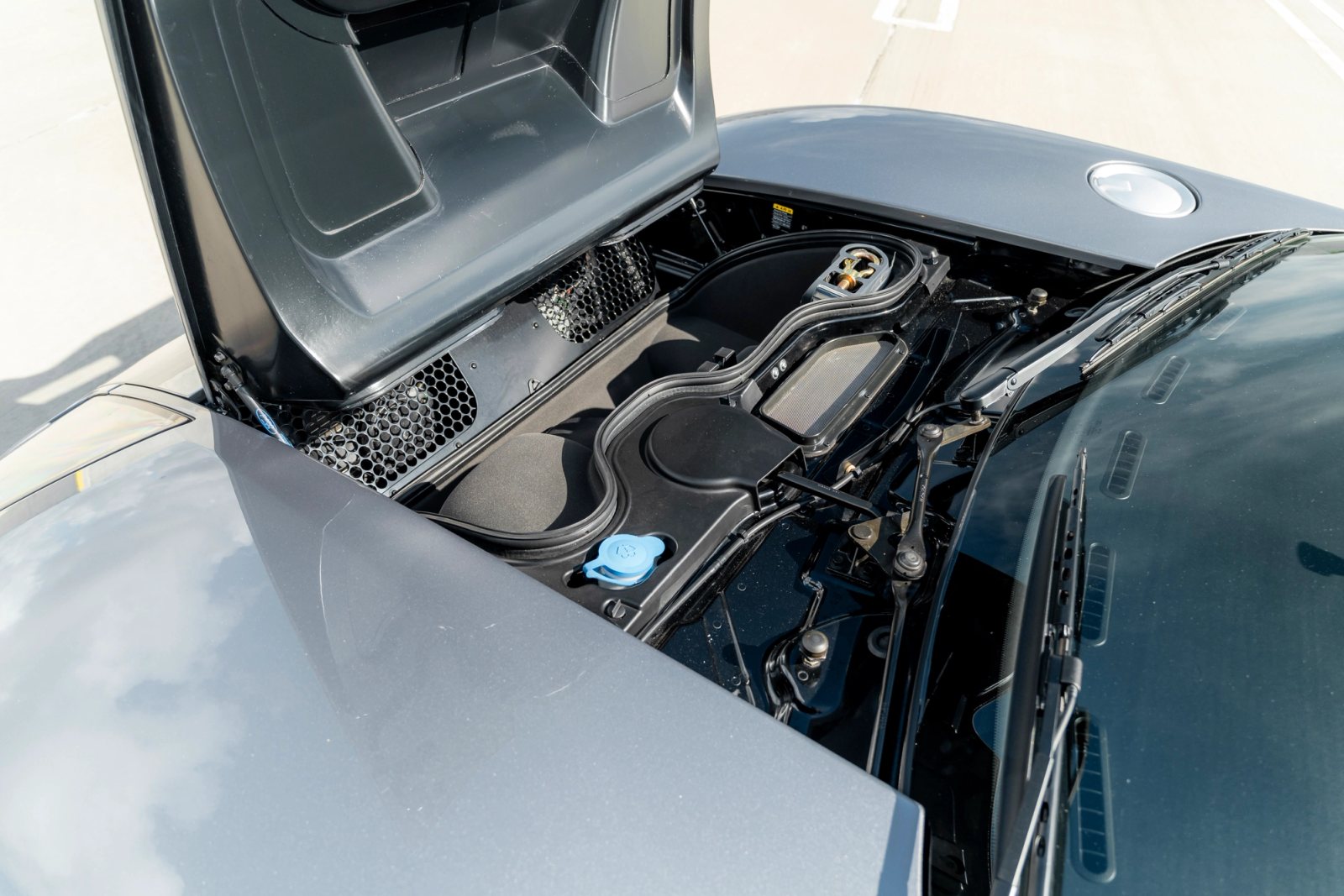 2006 Ford GT Exterior 17