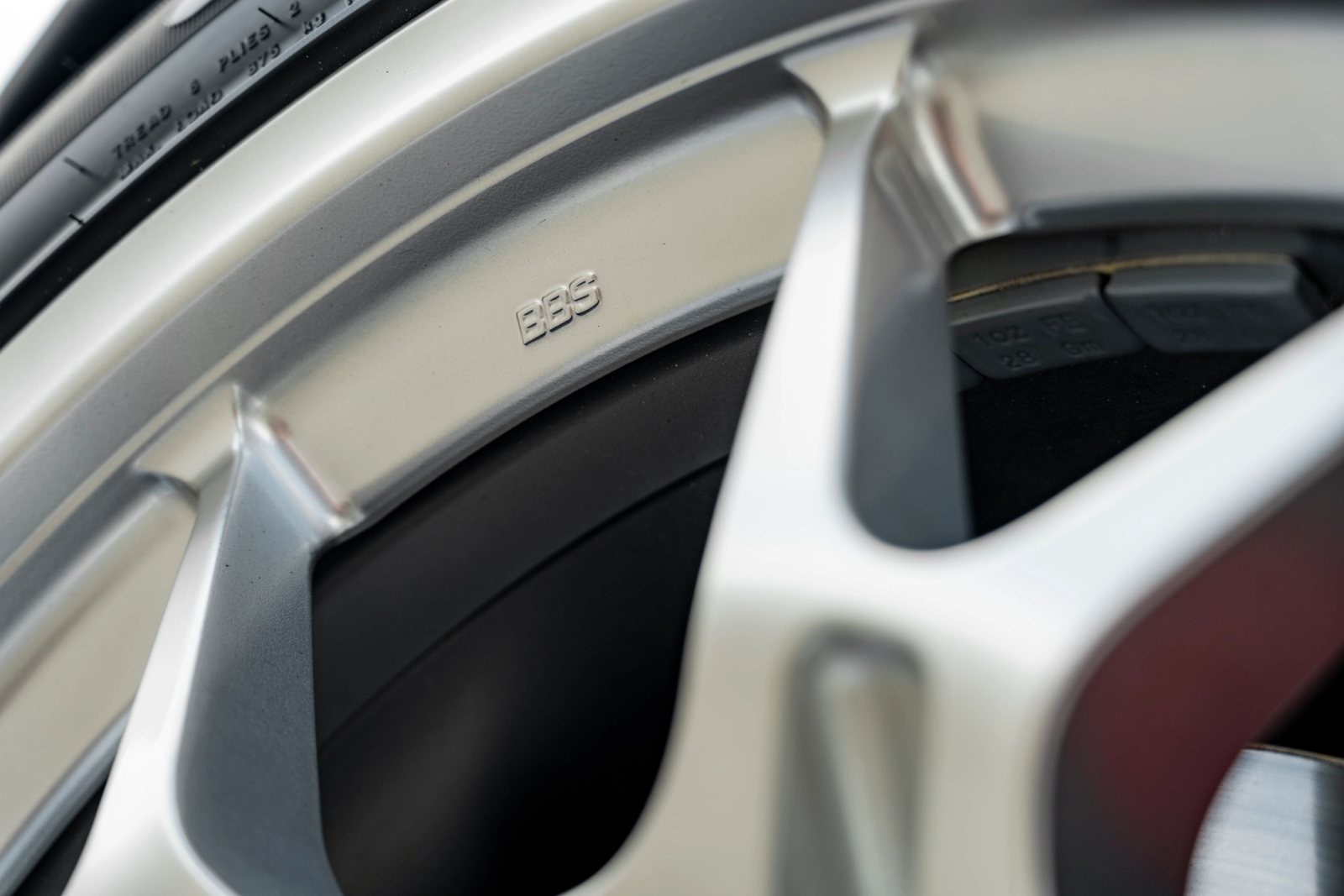 2006 Ford GT Exterior 60