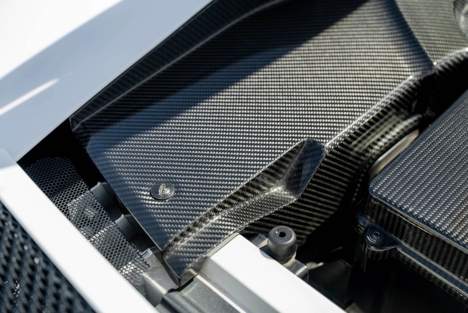 2012 Audi R8 V10 Misc 130
