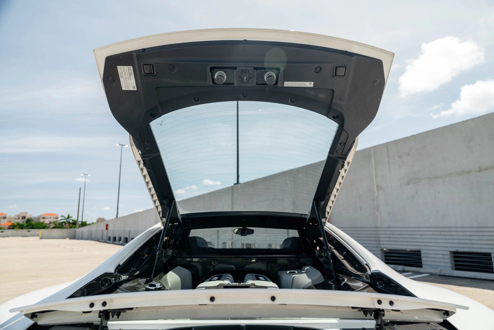 2012 Audi R8 V10 Misc 134