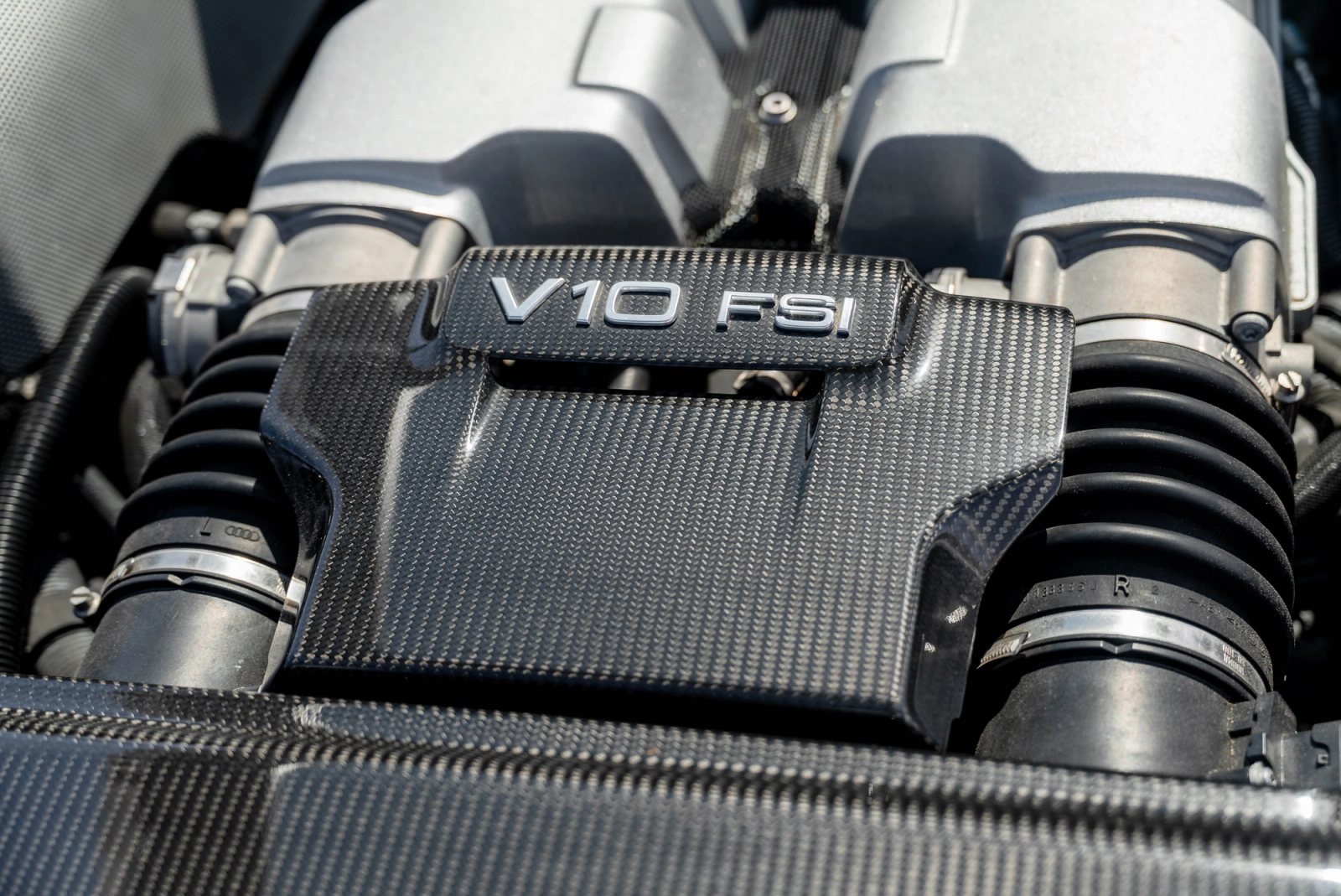 2012 Audi R8 V10 Misc 126
