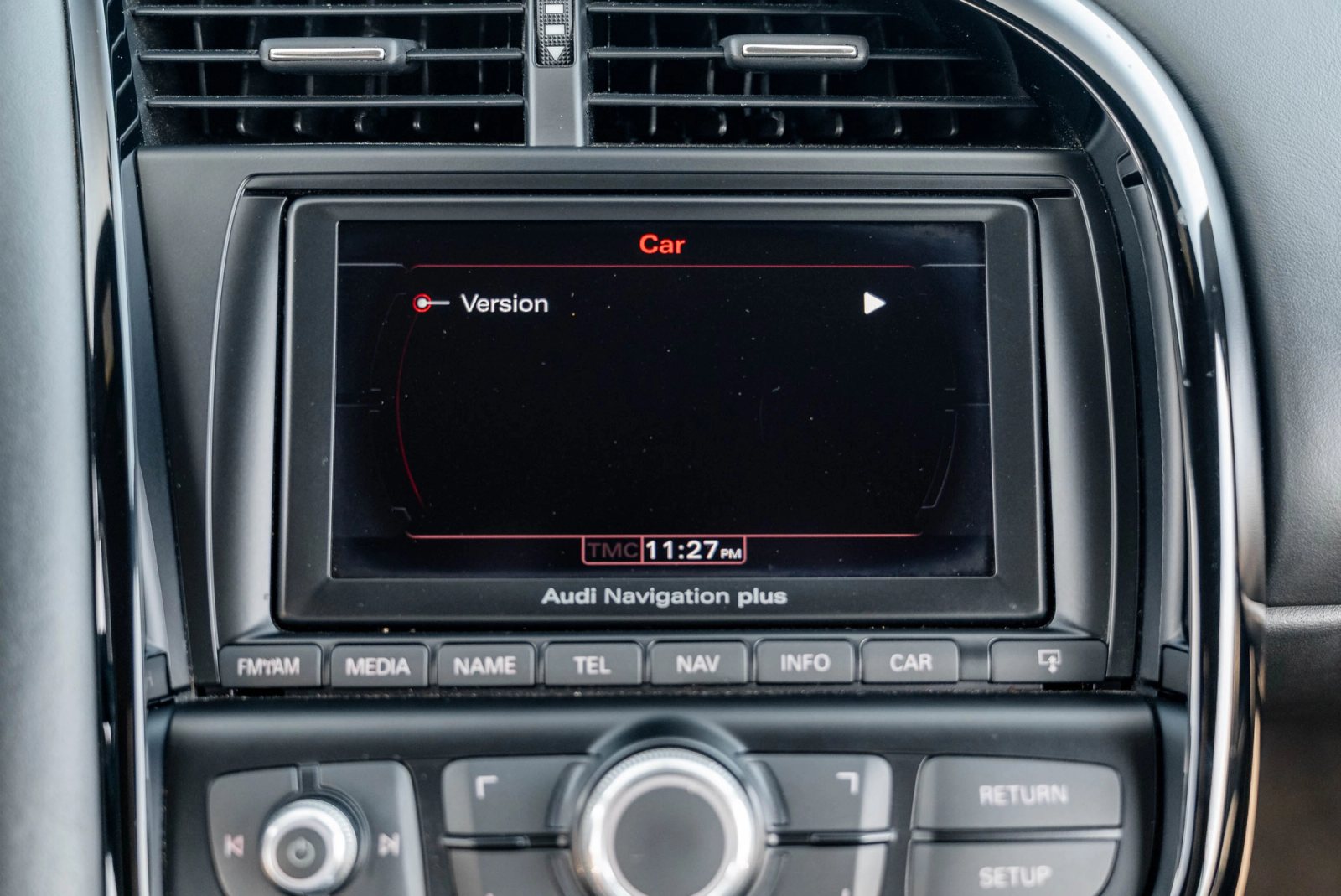 2012 Audi R8 V10 Interior 96