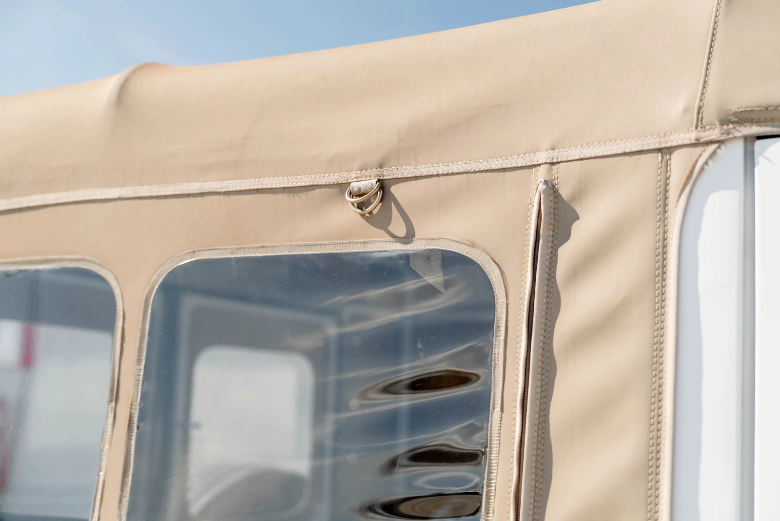 1979 Toyota FJ40 Exterior 18
