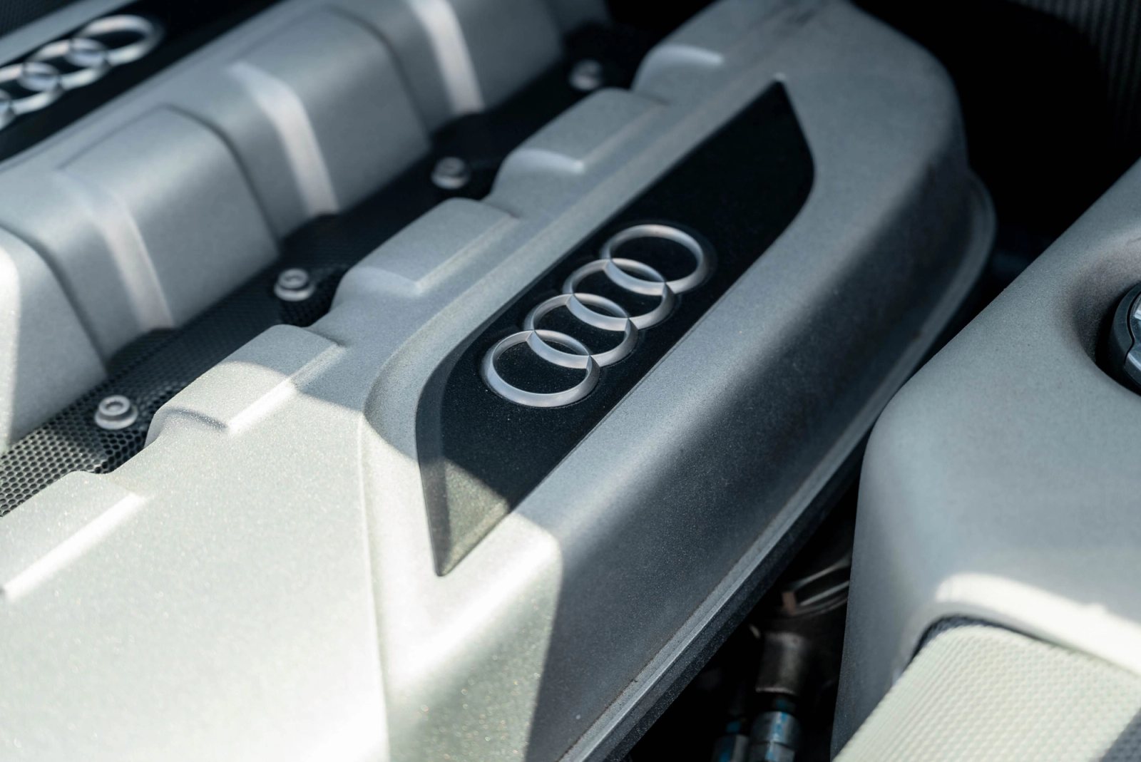 2012 Audi R8 V10 Misc 131