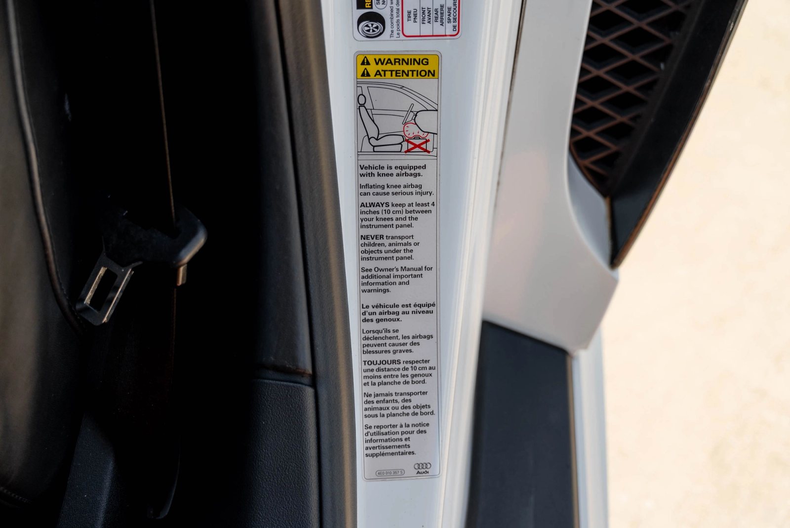2012 Audi R8 V10 Misc 39
