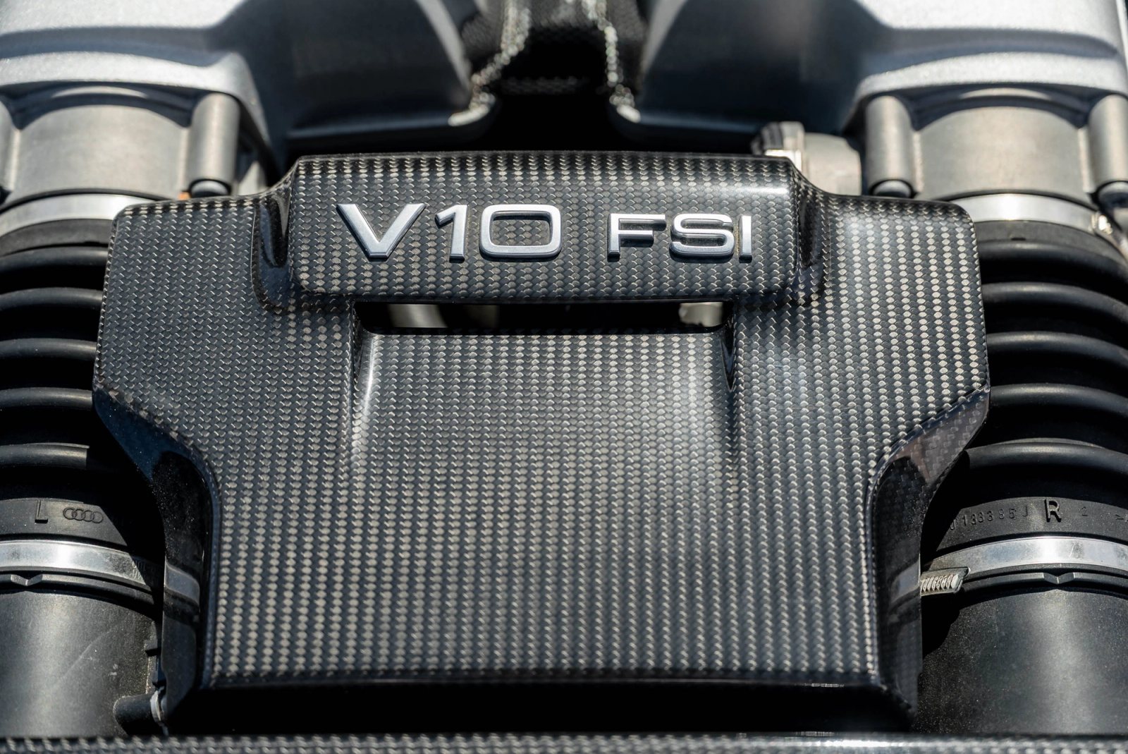 2012 Audi R8 V10 Misc 127