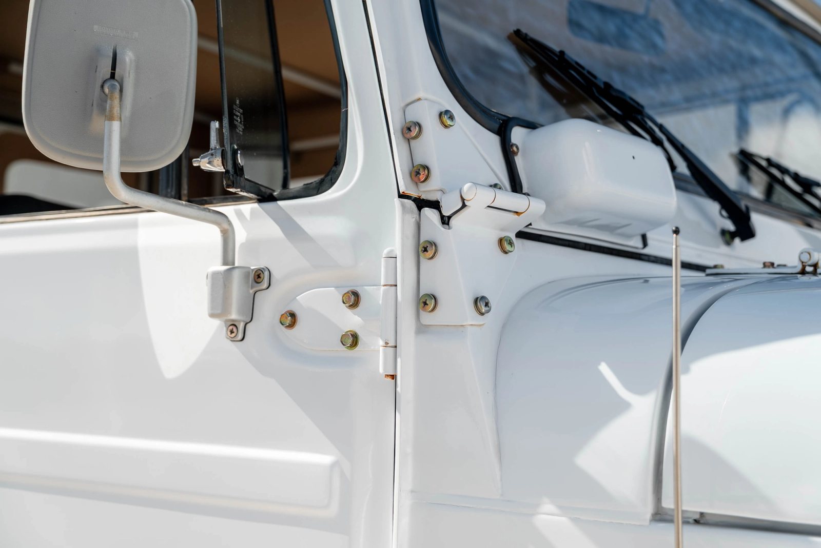 1979 Toyota FJ40 Exterior 42