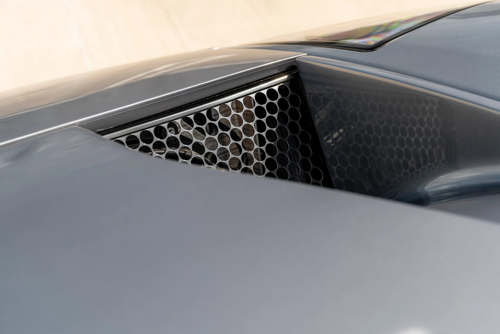 2006 Ford GT Exterior 126