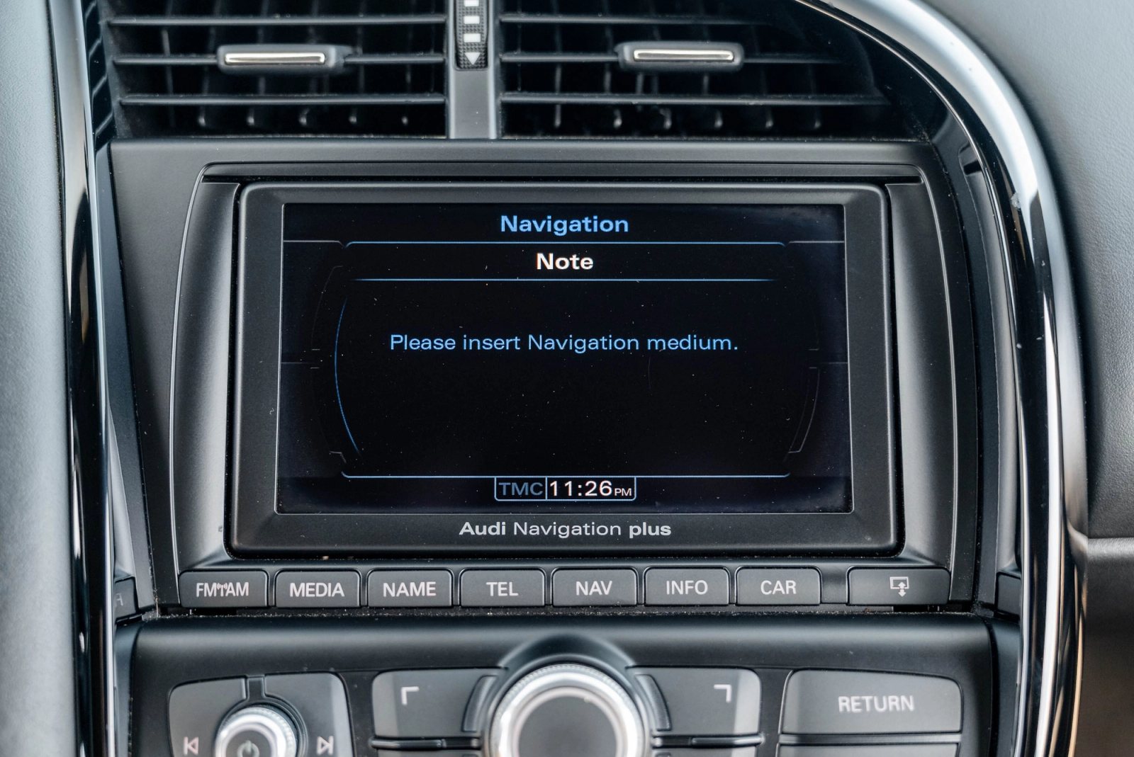 2012 Audi R8 V10 Interior 95
