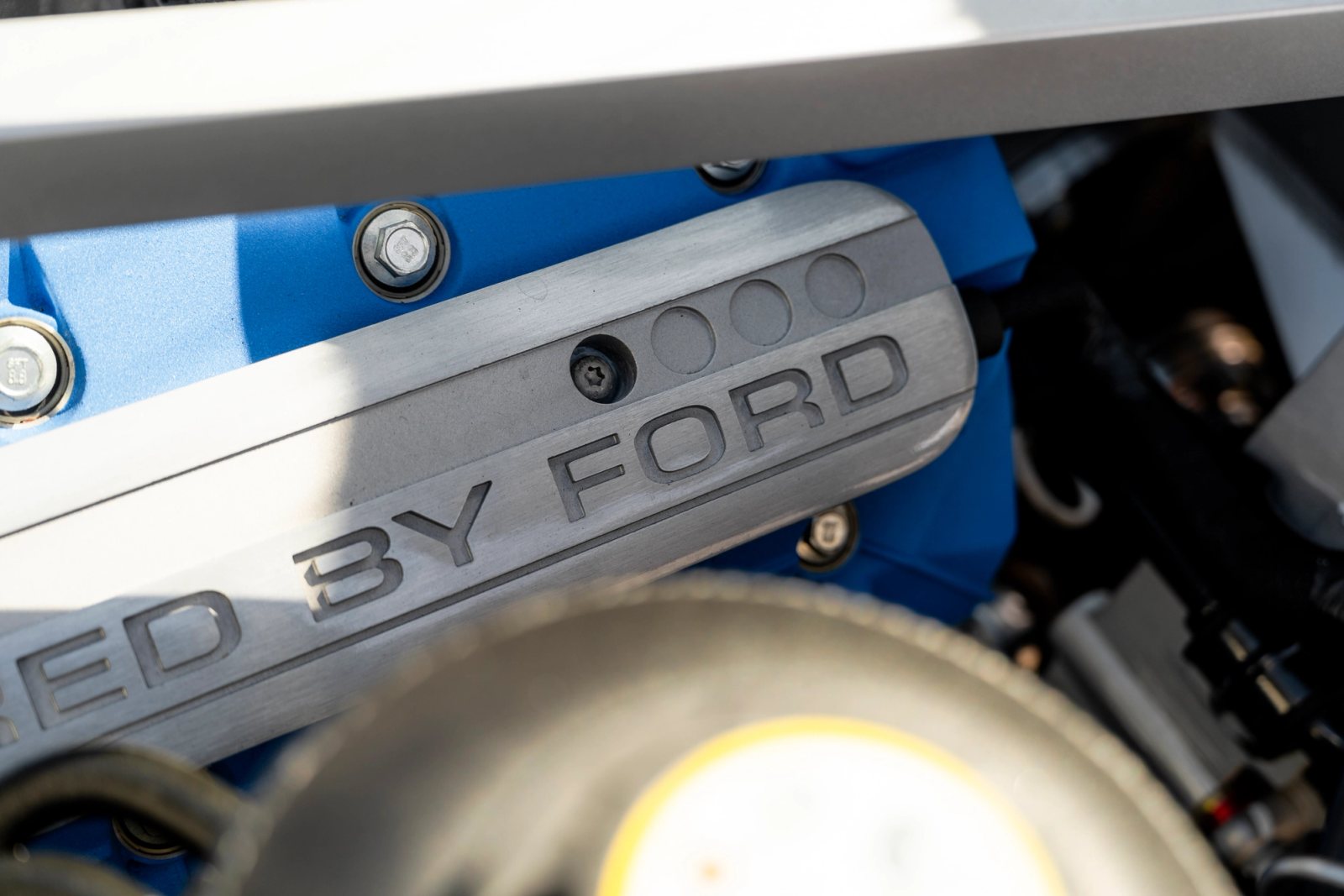 2006 Ford GT Misc 25