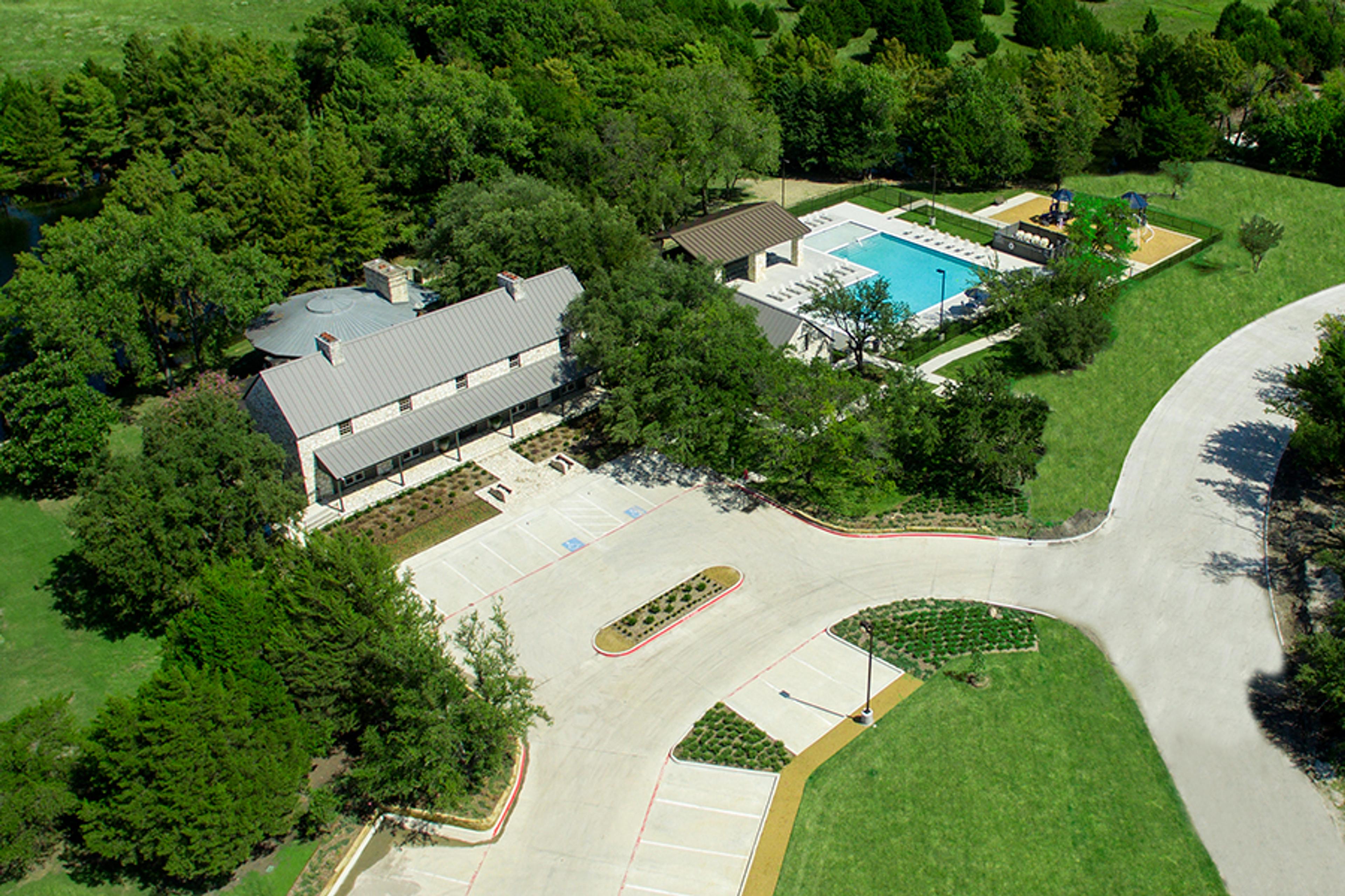 Clements Ranch
