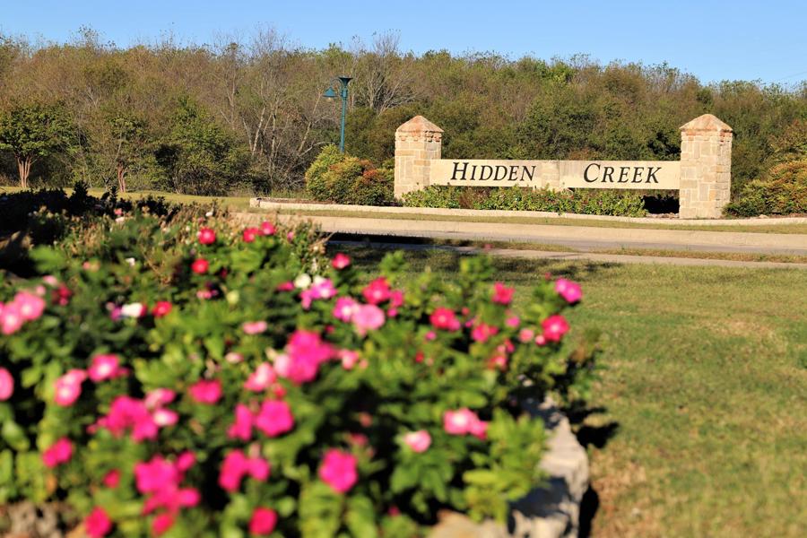 Hidden Creek