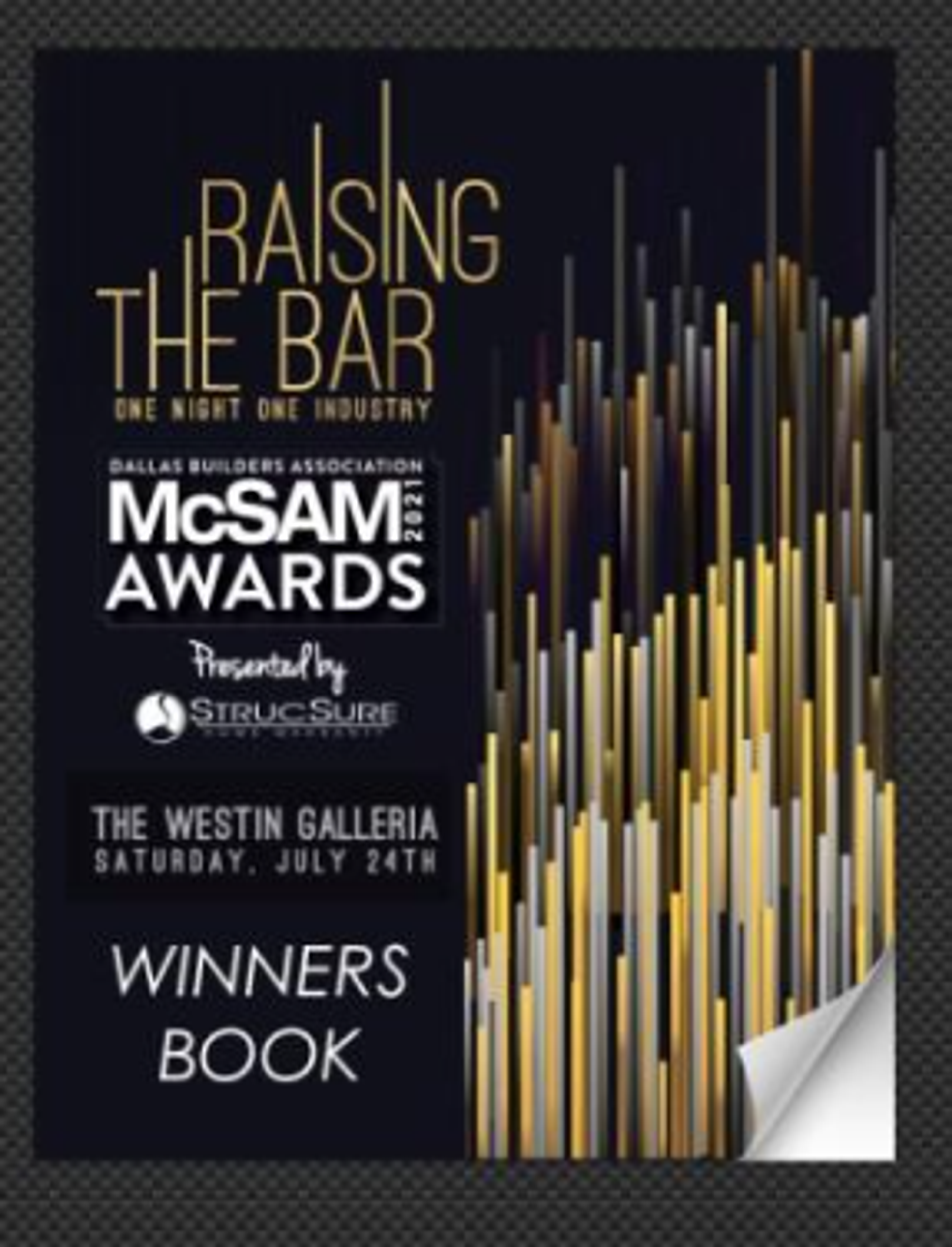 McSAM Digital Winners Book 2021
