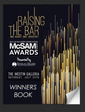 McSAM Digital Winners Book 2021