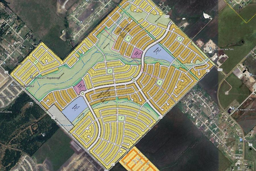 Kingsborough East