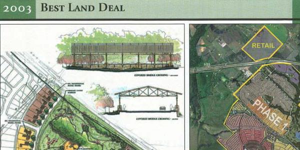 Land Deal