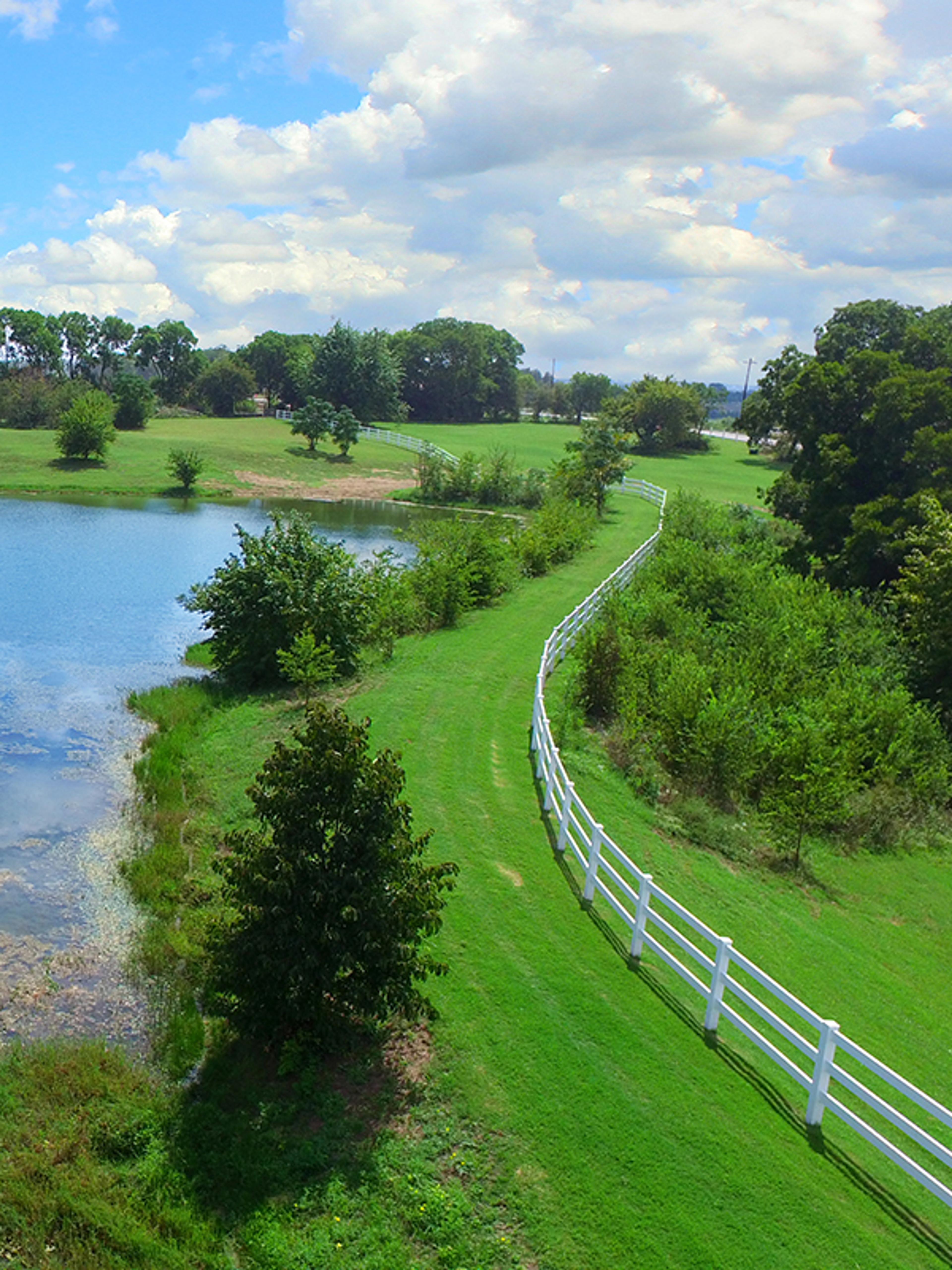 Clements Ranch