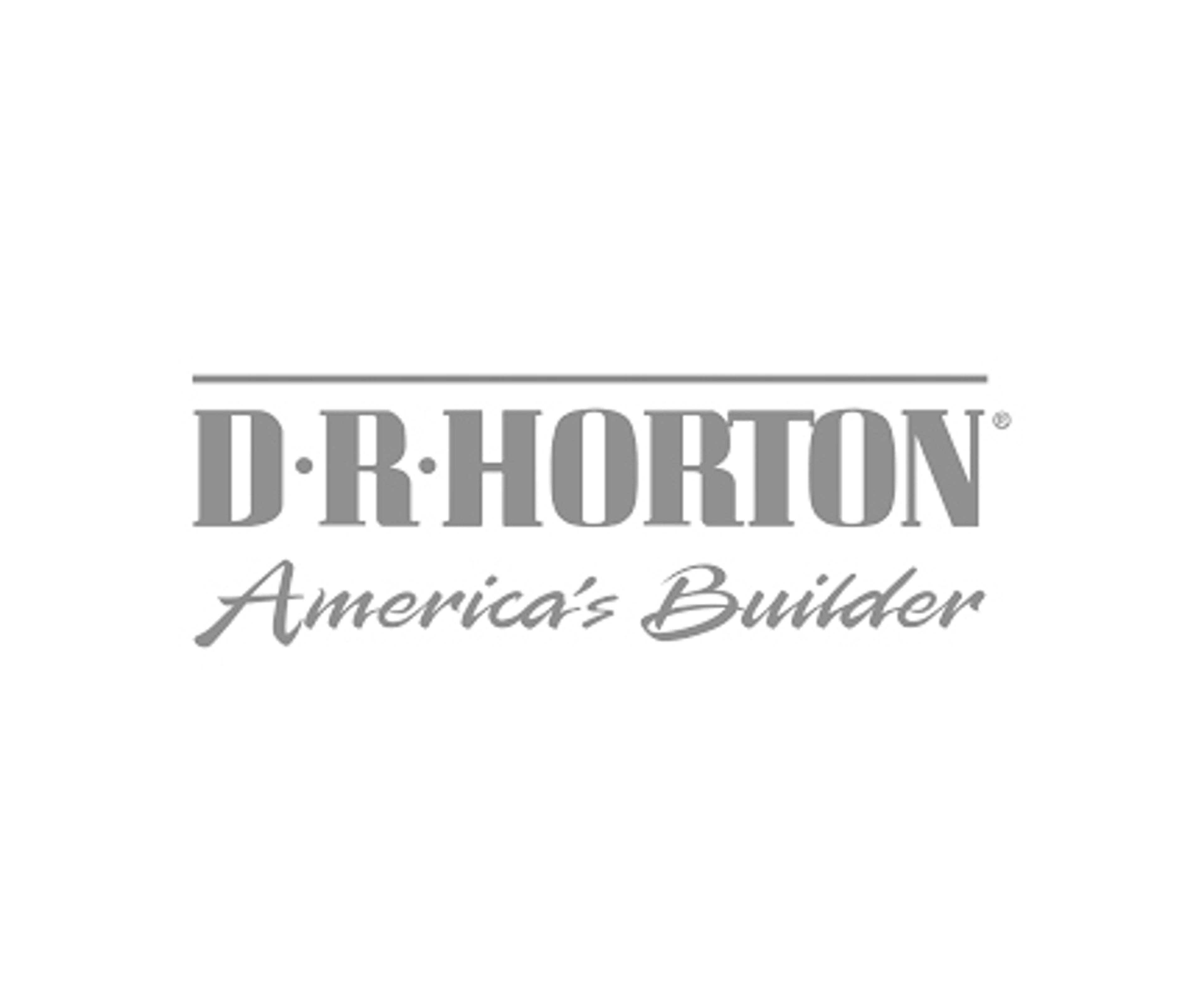 D.R. Horton