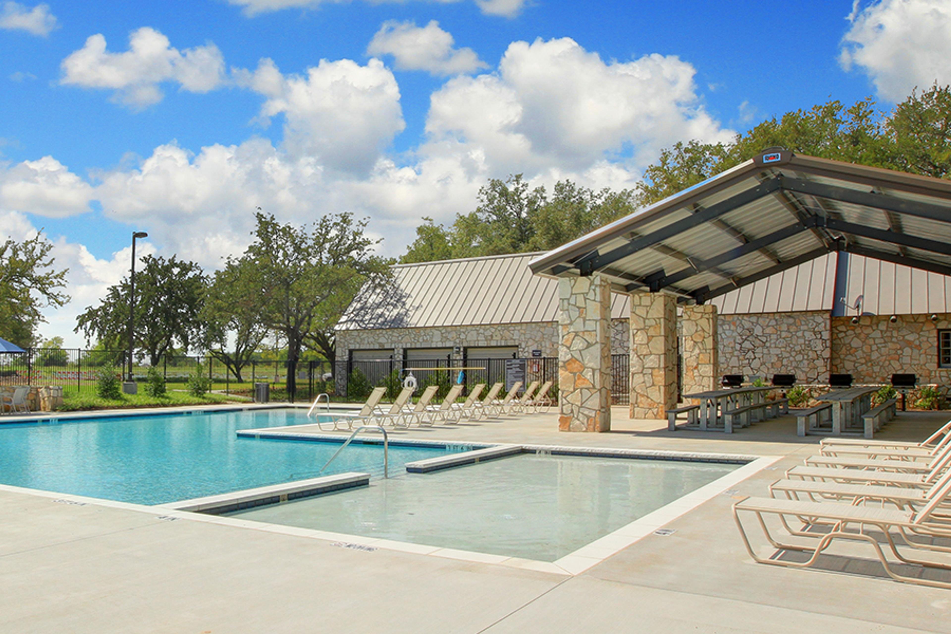 Clements Ranch