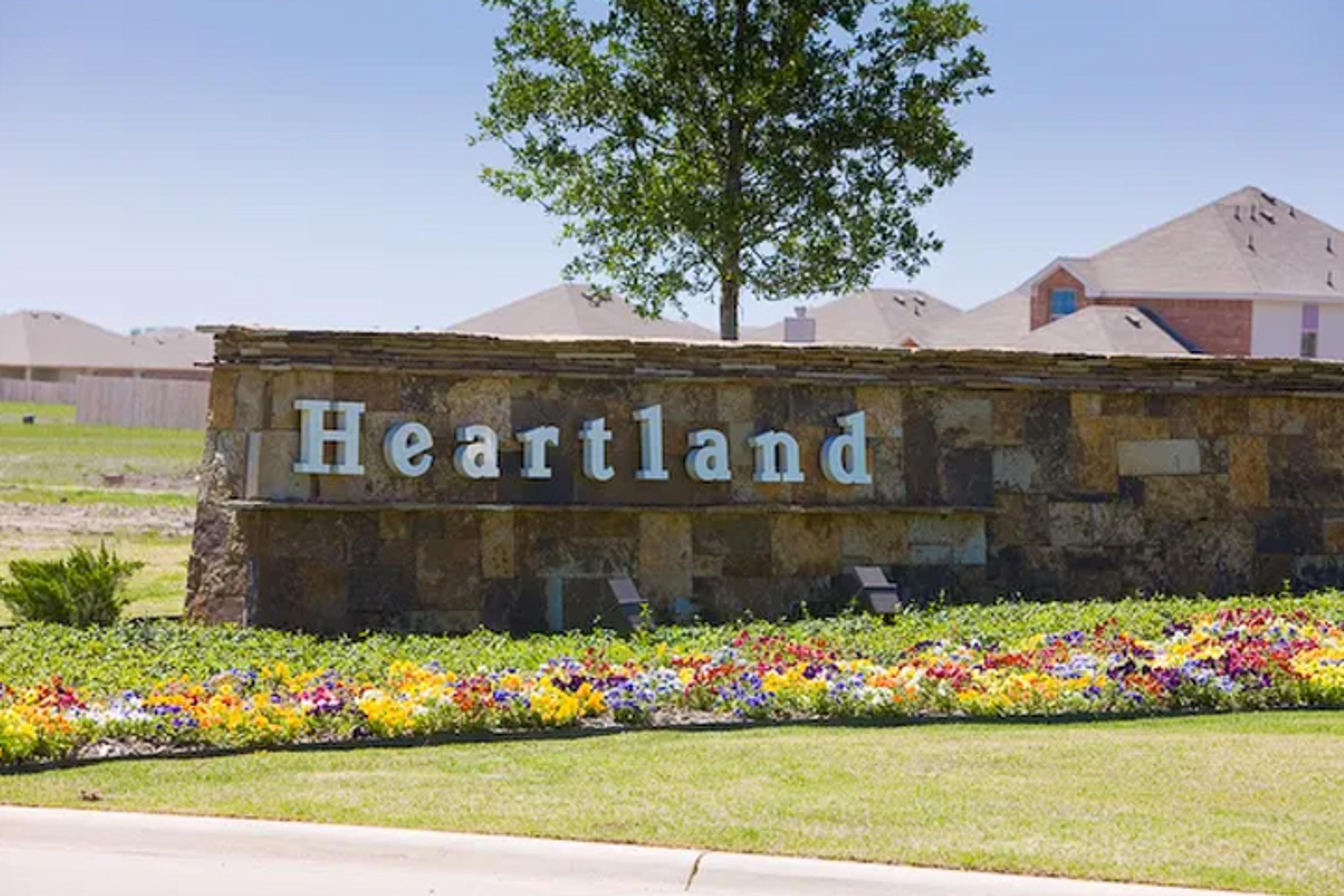 Heartland photo 1