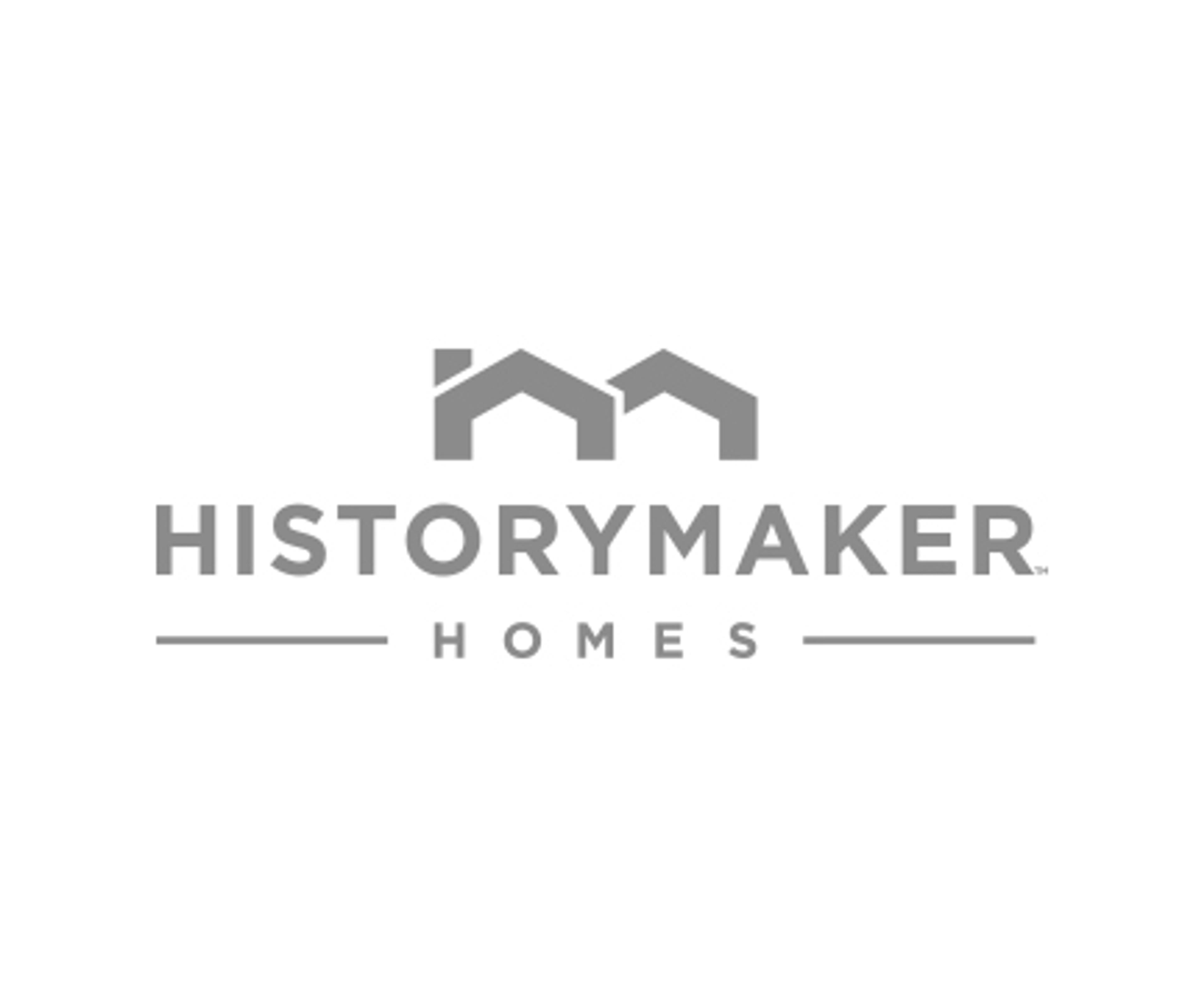 HistoryMaker Homes