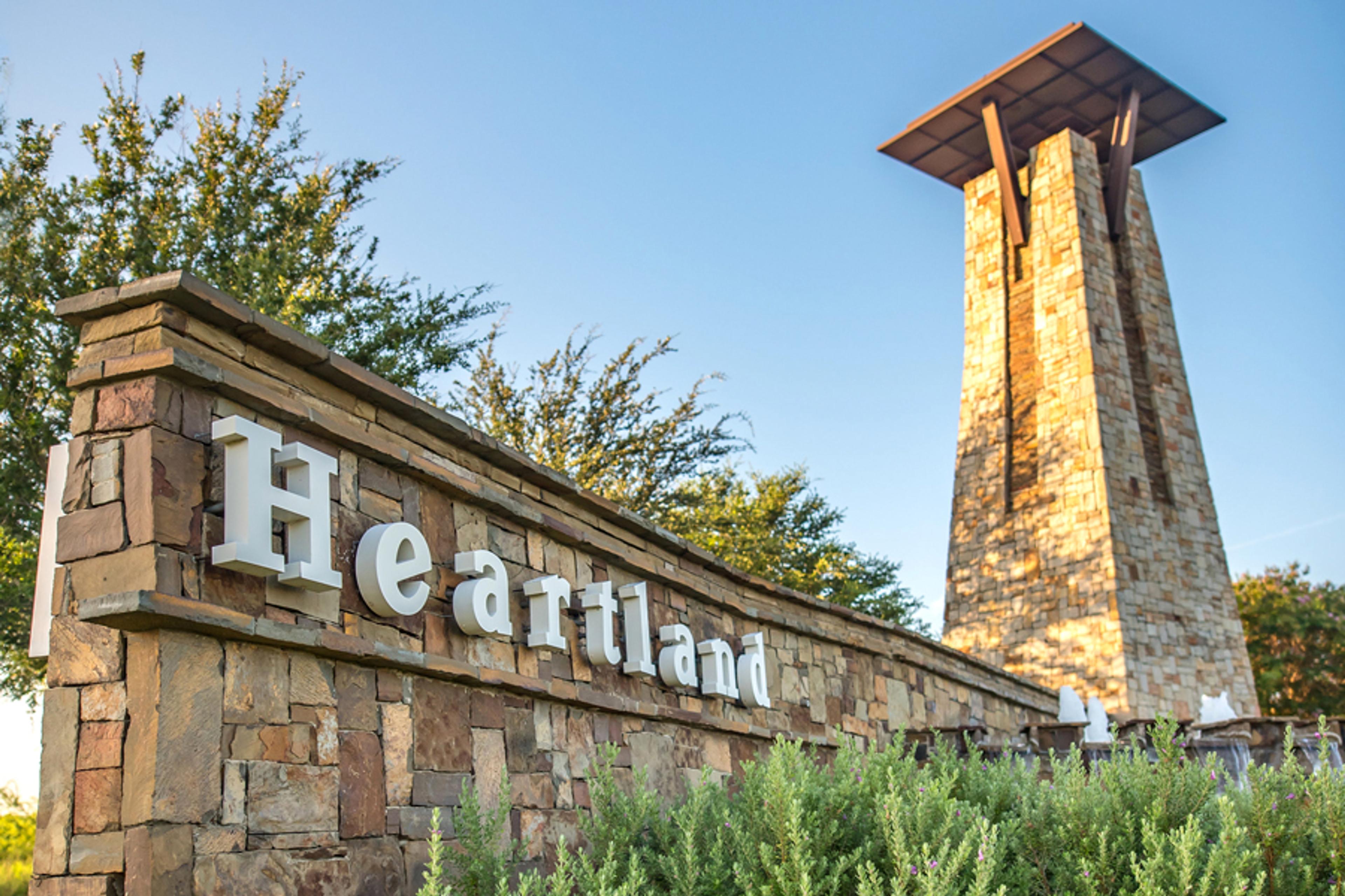 Heartland