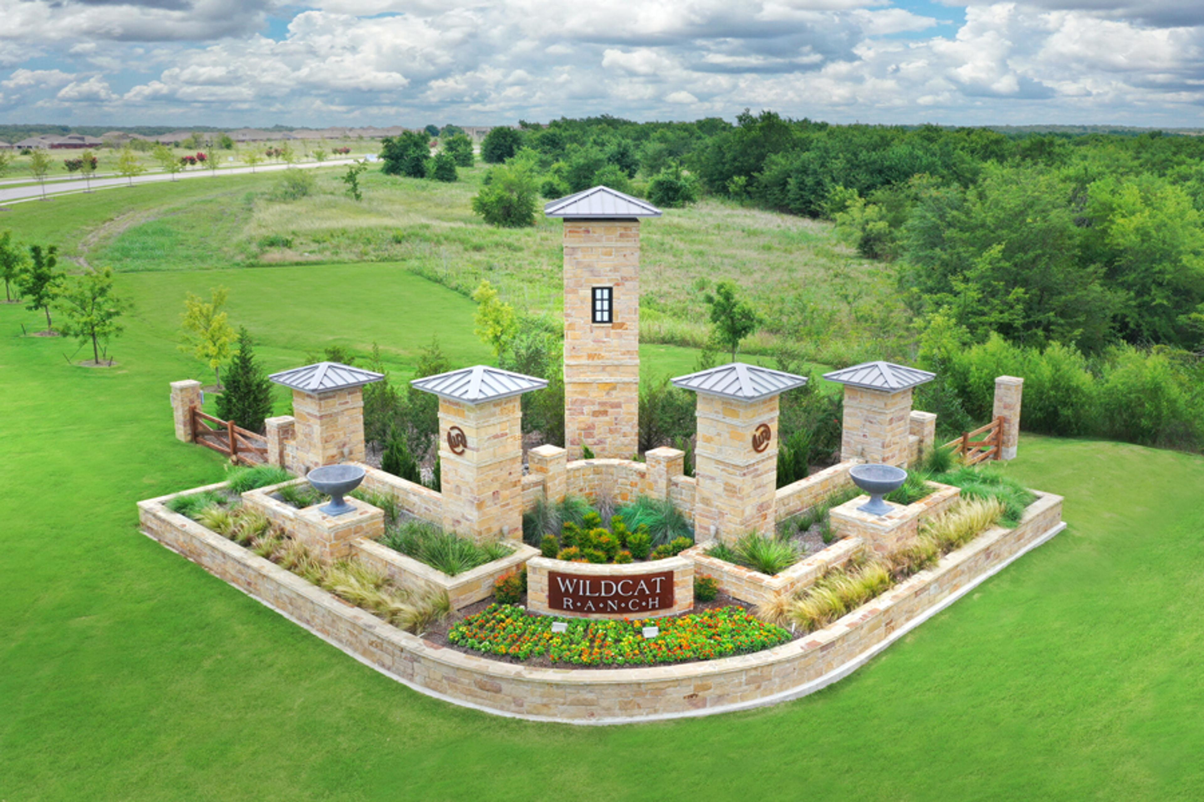 Wildcat Ranch