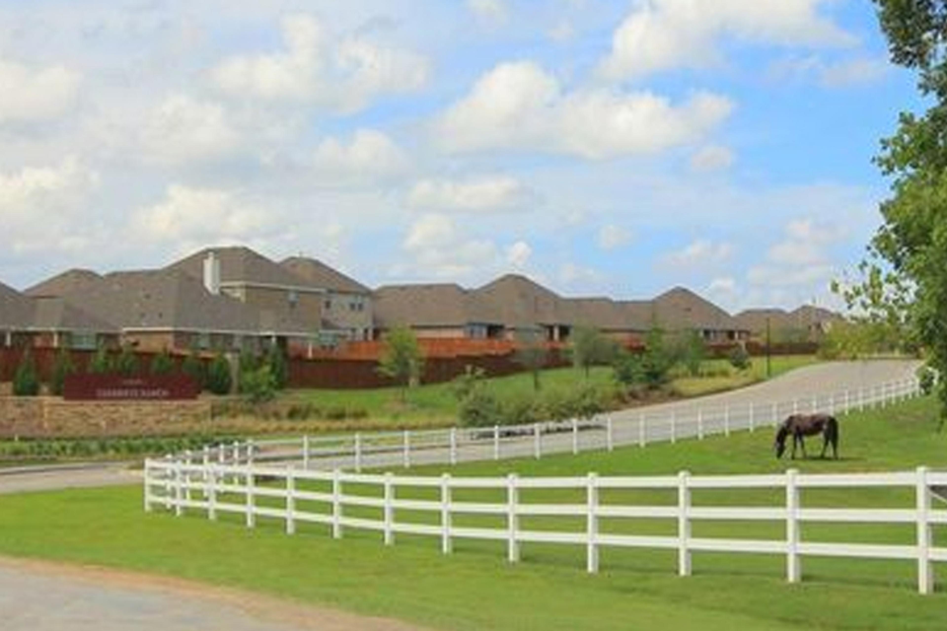 Clements Ranch photo 1