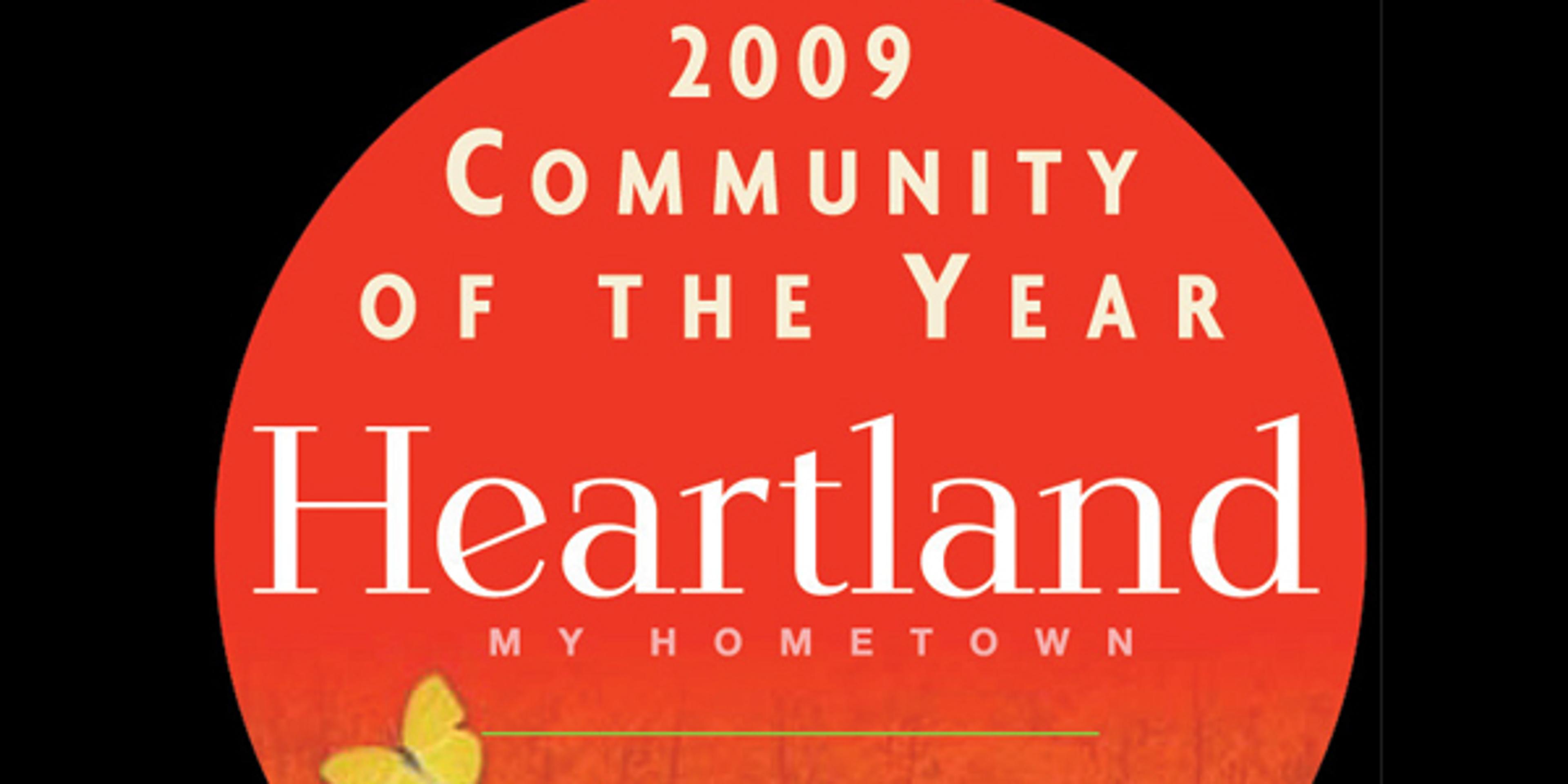 Community Of The Year