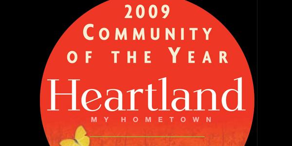 Community Of The Year